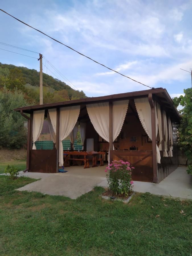 Гостевой дом Гостевой дом  Пицунда-6