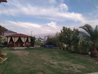 Гостевой дом Гостевой дом  Пицунда-1