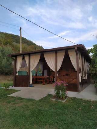 Гостевой дом Гостевой дом  Пицунда-2