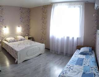 Гостевой дом Гостевой дом  Пицунда Люкс-1