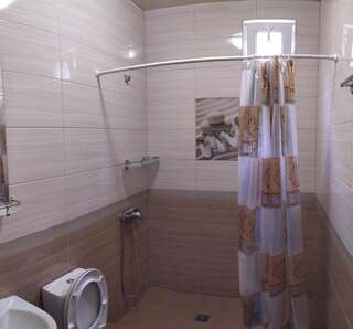 Гостевой дом Гостевой дом  Пицунда Люкс-2