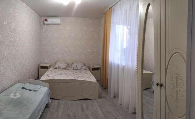 Гостевой дом Гостевой дом  Пицунда-12