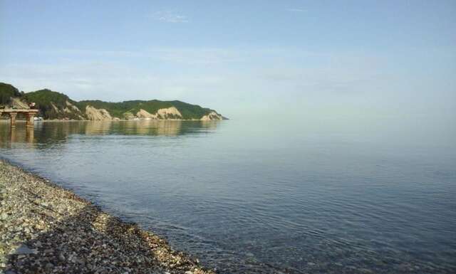 Гостевой дом Гостевой дом  Пицунда-15