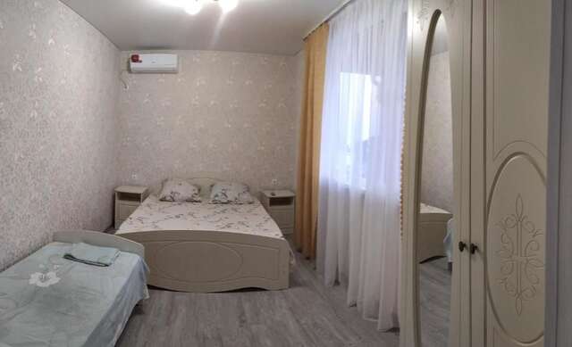 Гостевой дом Гостевой дом  Пицунда-17