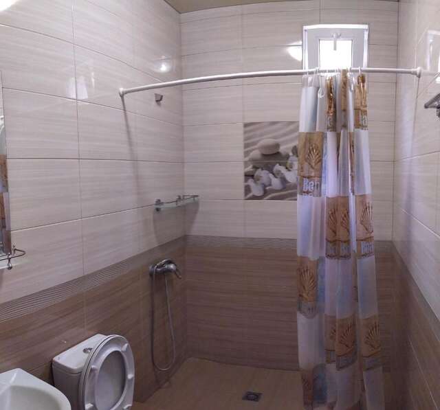 Гостевой дом Гостевой дом  Пицунда-8